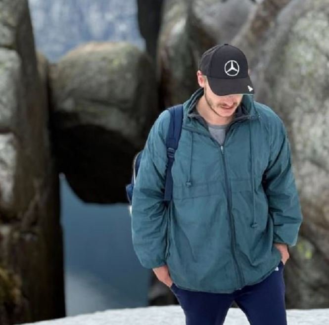 Ruslan Bilohash — PHP Engineer based in Norway
